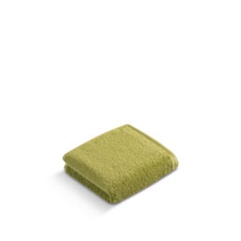 Vossen Vegan Life Hand Towel Green