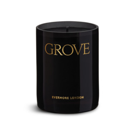 Evermore Grove 300g Candle - Earth & Ancient Pine - thumbnail 1
