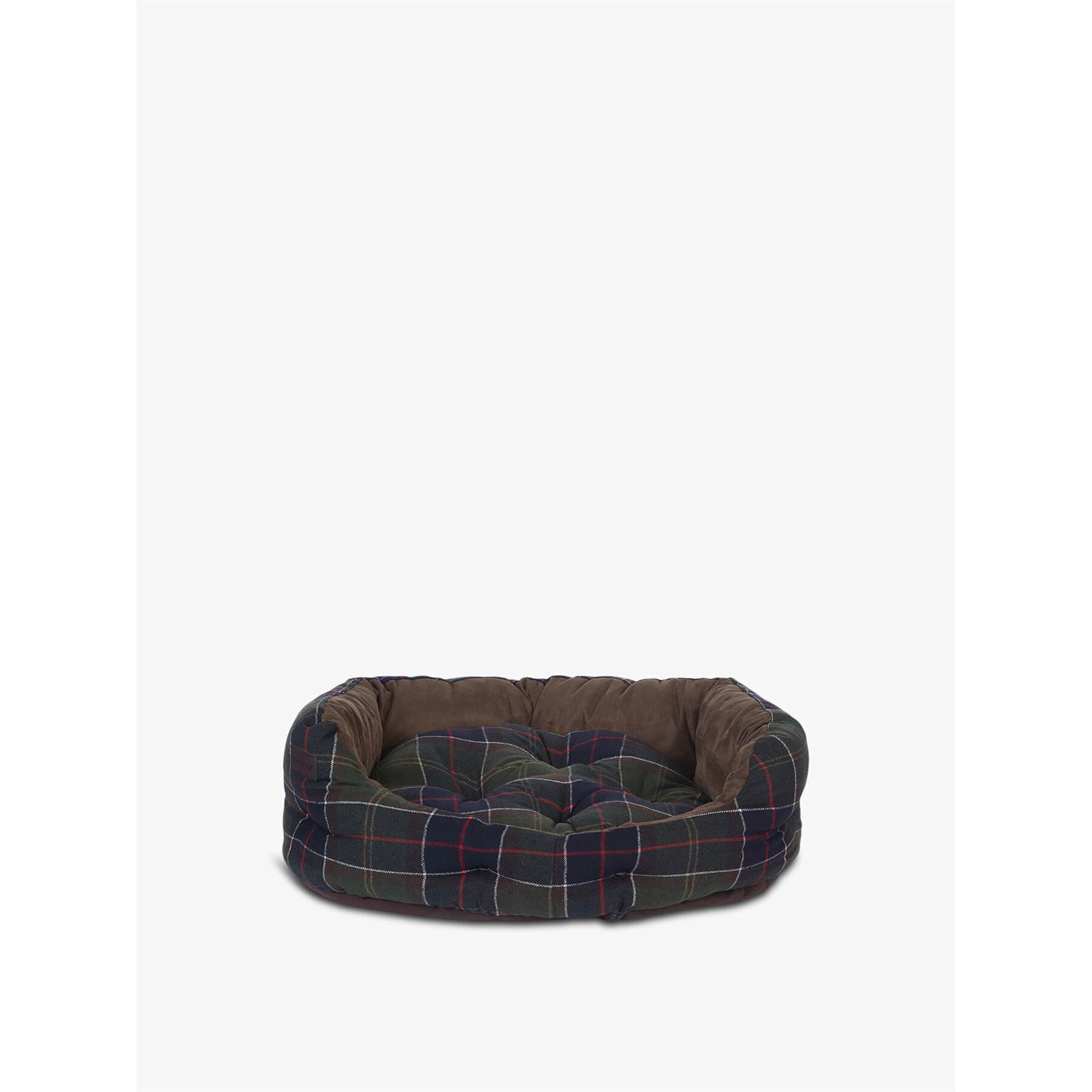 Barbour 30in Luxury Dog Bed Classic