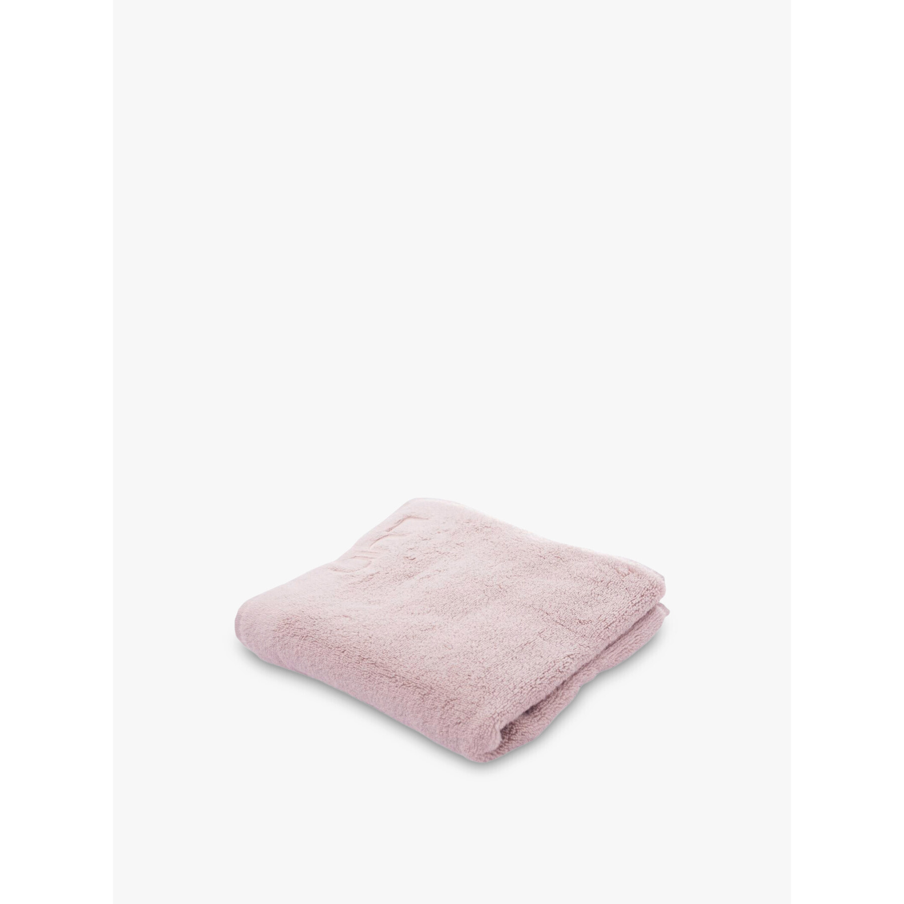 Luin Living Hand Towel Pink - image 1
