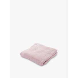Luin Living Hand Towel Pink