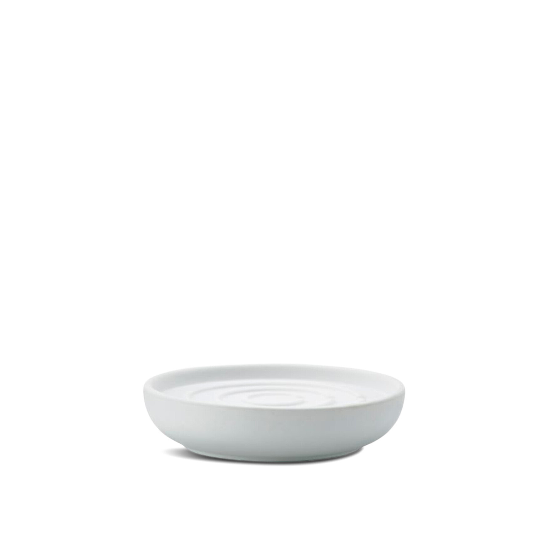 Zone Nova Soap Dish White - image 1