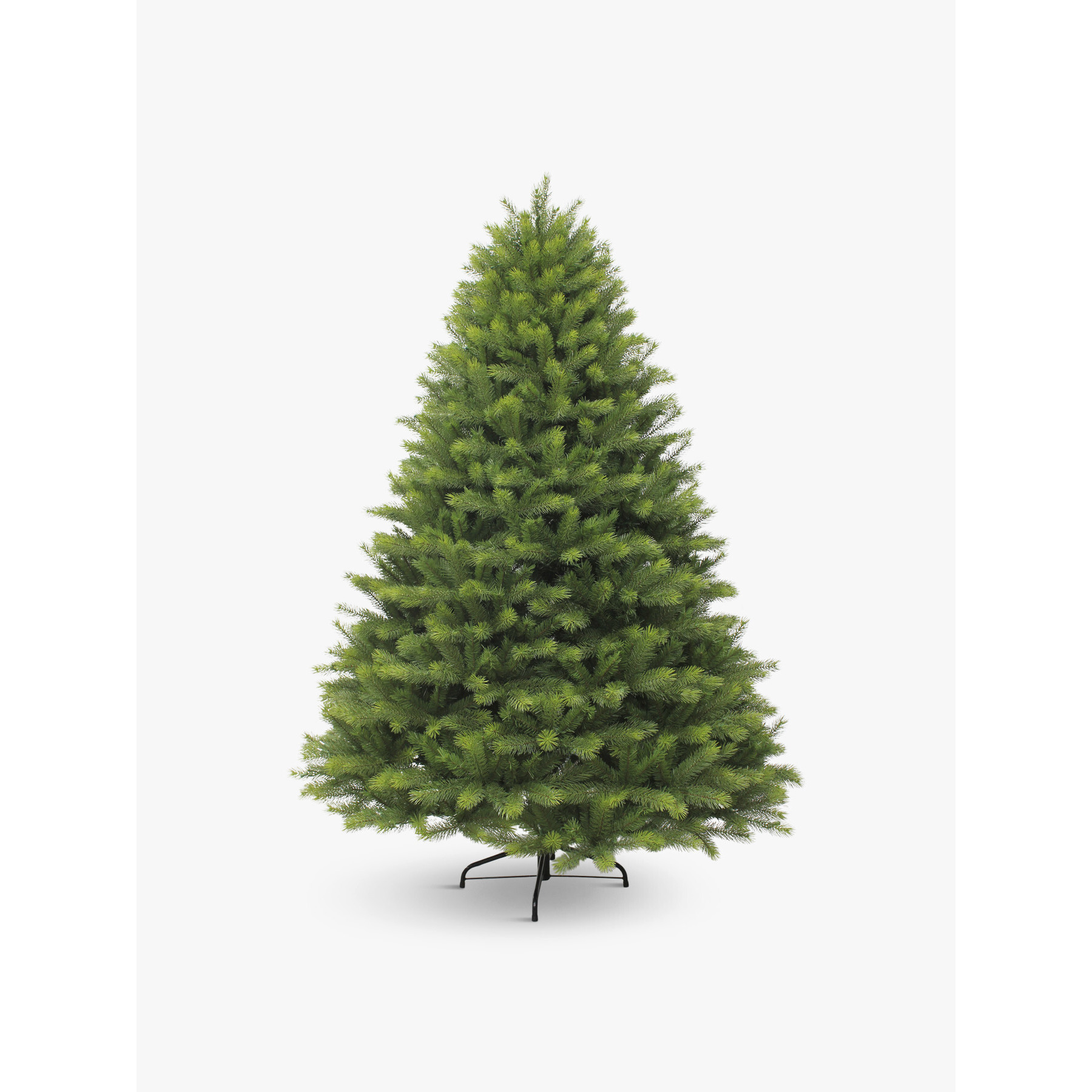 Christmas Grand Kensington Fir 210cm