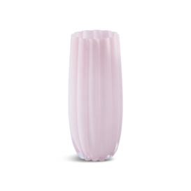 POLSPOTTEN Melon Vase - M Pink