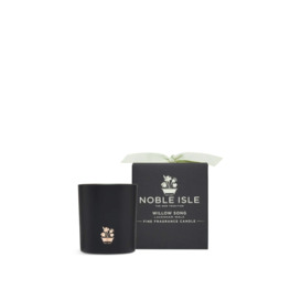 Noble Isle Willow Song Luxury Scented Candle