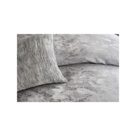 Donna Karan Home Luna Pillowcase Standard Silver - thumbnail 2