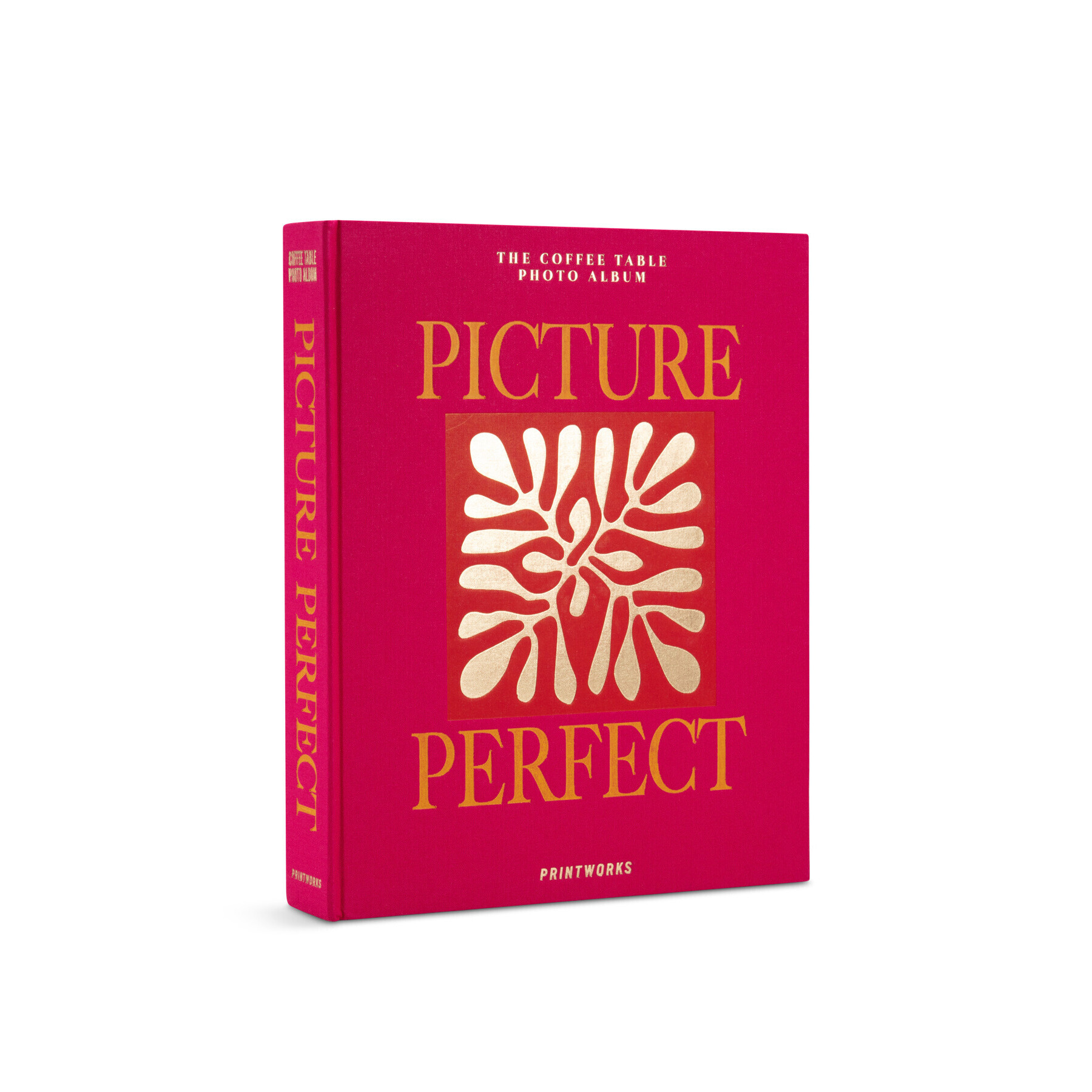 PRINTWORKS Photo Album - Picture Perfect - image 1