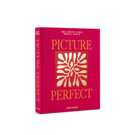 PRINTWORKS Photo Album - Picture Perfect - thumbnail 1
