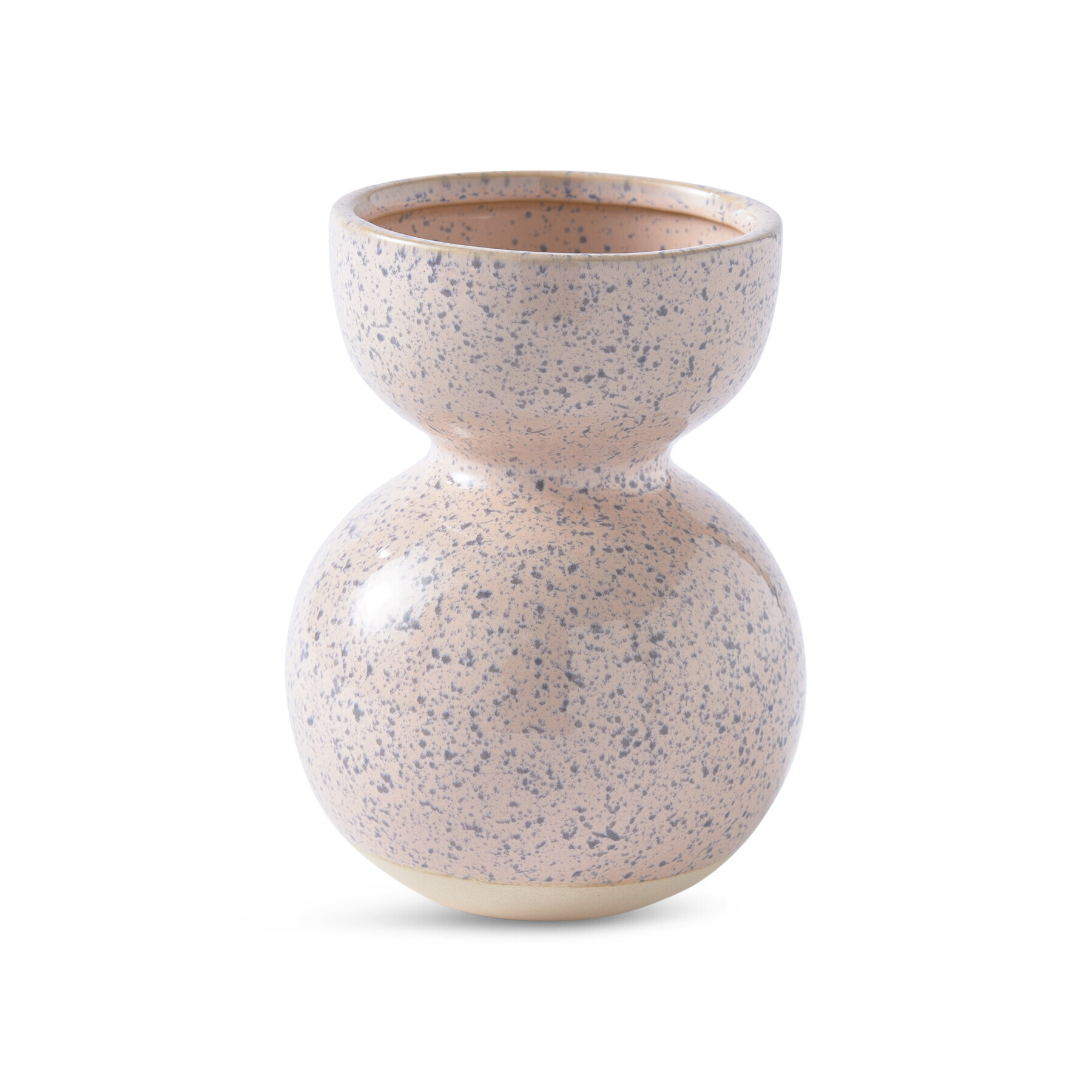 POLSPOTTEN Vase Boolb S Pink - image 1