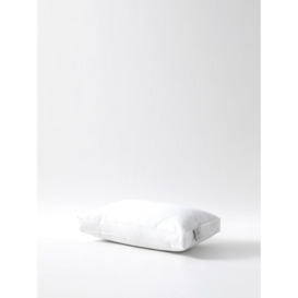 The Fine Bedding Company Return to Nature Pillow - Size Standard White - thumbnail 2