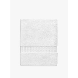 Yves Delorme Etoile Hand Towel White