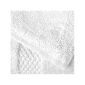 Yves Delorme Etoile Guest Towel - Size 45x70cm White - thumbnail 2