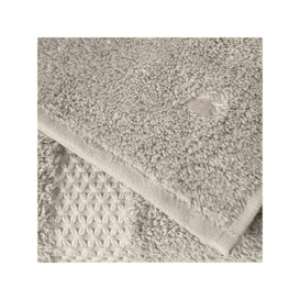Yves Delorme Etoile Guest Towel - Size 45x70cm Beige - thumbnail 2