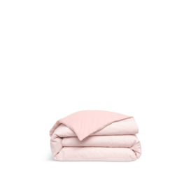 Ralph Lauren Home Oxford Duvet Cover - Size King Pink