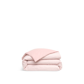 Ralph Lauren Home Oxford Duvet Cover - Size Super King Pink
