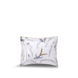 Yves Delorme Grimani Boudoir Oxford Pillowcase Multi