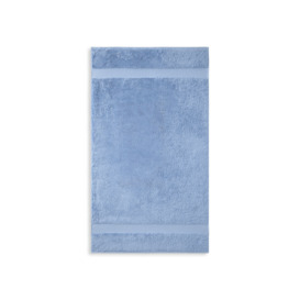 Yves Delorme Etoile Guest Towel Blue