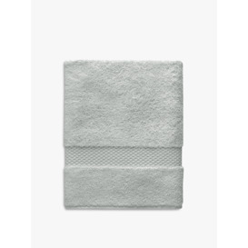 Yves Delorme Etoile Hand Towel Grey - thumbnail 1