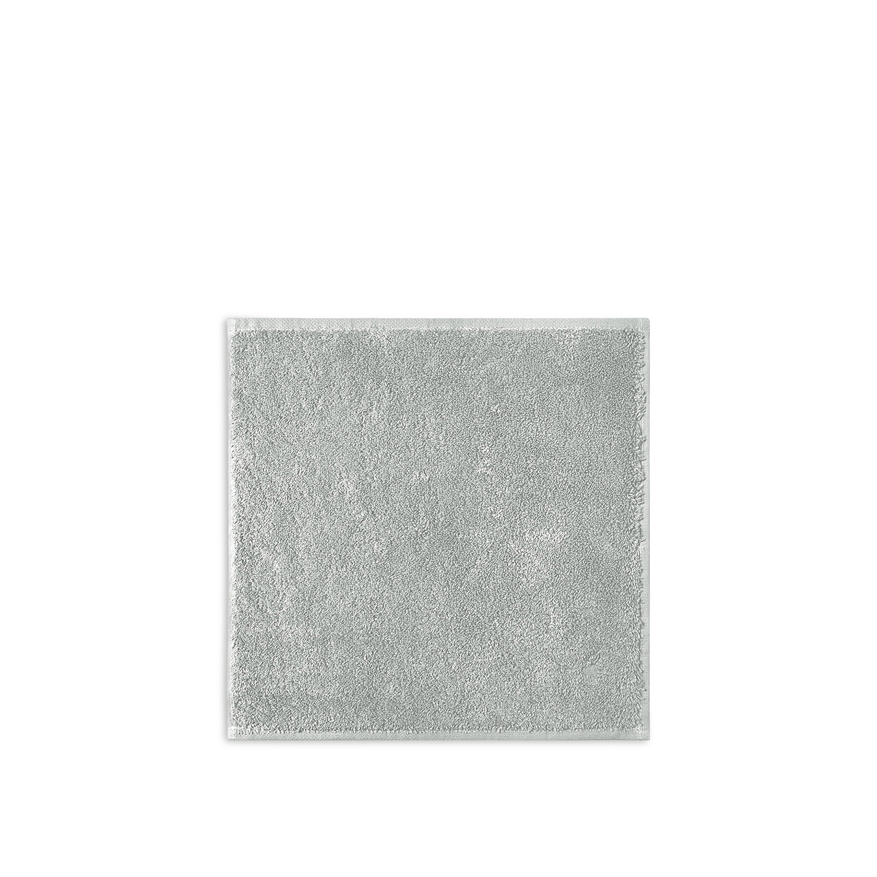 Yves Delorme Etoile Face Cloth Grey - image 1