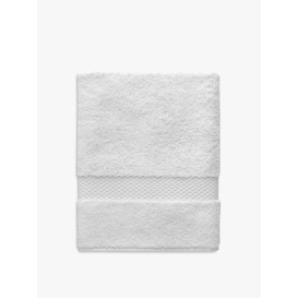 Yves Delorme Etoile Hand Towel Silver