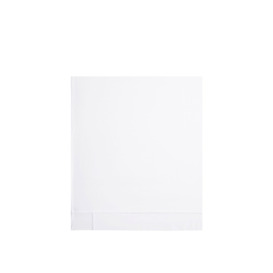 Yves Delorme Athena Flat Sheet - Size Double White - thumbnail 2