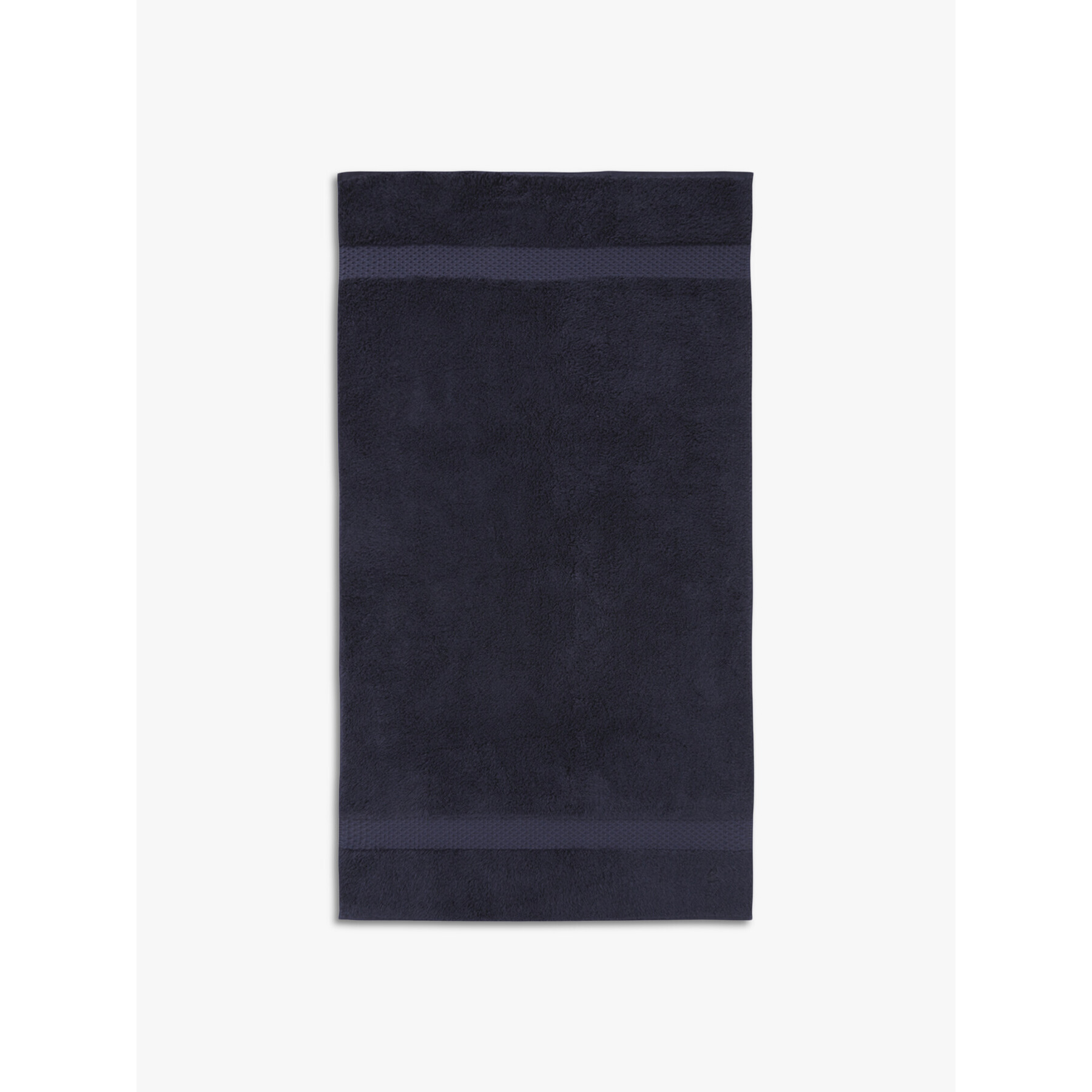 Yves Delorme Etoile Hand Towel Blue - image 1