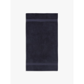 Yves Delorme Etoile Hand Towel Blue - thumbnail 1