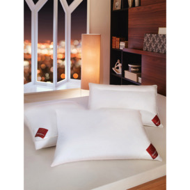 Brinkhaus Hungarian Goose Down  Premier Pillow - Size Standard White