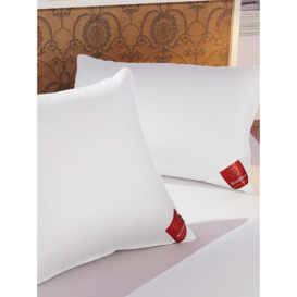 Brinkhaus Luxury Twin Pillow - Size Standard White
