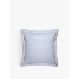 Ralph Lauren Home Oxford Square Oxford Pillowcase Blue