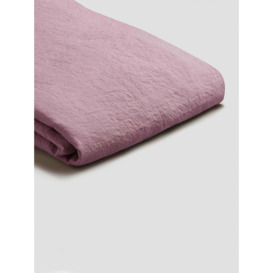 Piglet in Bed Linen Flat Sheet - Size King Pink - thumbnail 2