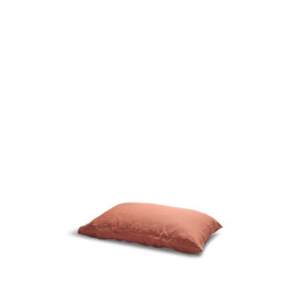 Piglet in Bed Linen Pillowcases (pair) - Size Square Orange - thumbnail 2