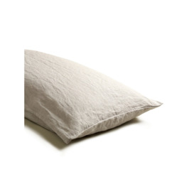Piglet in Bed Linen Pillowcases (pair) - Size Standard Neutral - thumbnail 2