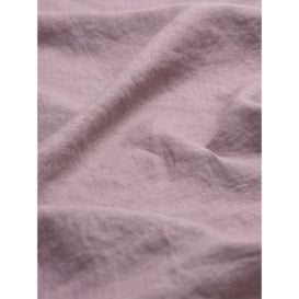 Piglet in Bed Linen Duvet Cover - Size Super King Purple - thumbnail 2
