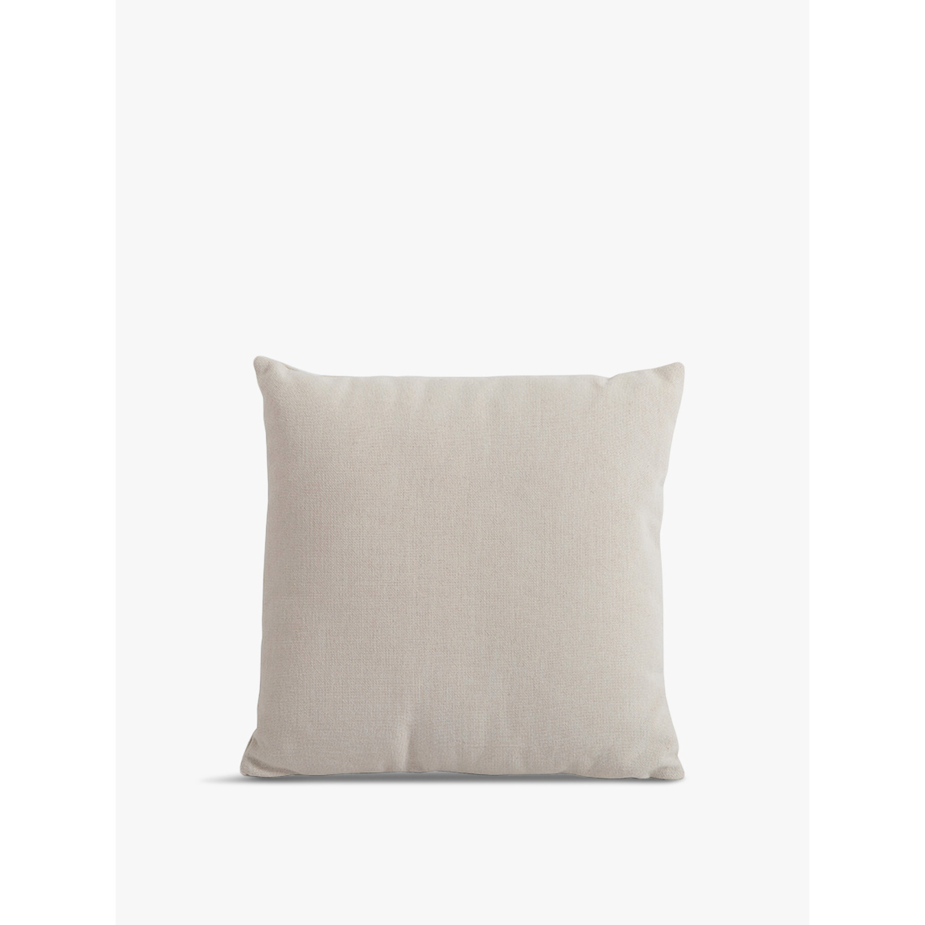Bramblecrest Fawn Square Scatter Cushion Tan - image 1