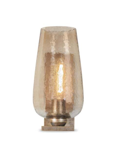 Libra Interiors Belgrove Wall in light brown - image 1