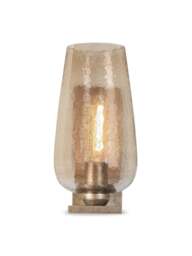Libra Interiors Belgrove Wall in light brown - thumbnail 1