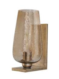 Libra Interiors Belgrove Wall in light brown - thumbnail 3