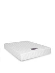 Barker and Stonehouse Indulge Super King Pocket Sprung Memory Foam Mattress Medium in White