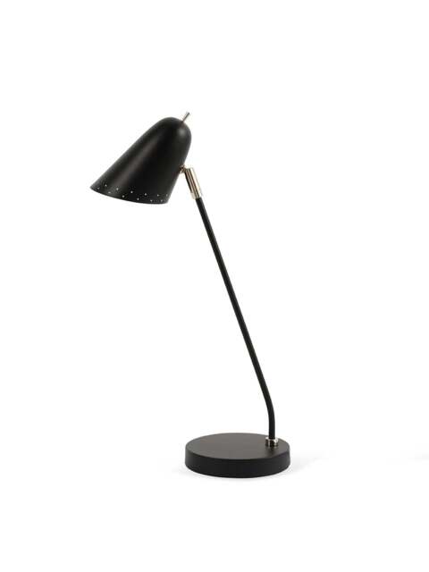 Heal's Helsinki Task Lamp in Black - image 1