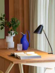 Heal's Helsinki Task Lamp in Black - thumbnail 3