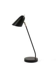 Heal's Helsinki Task Lamp in Black