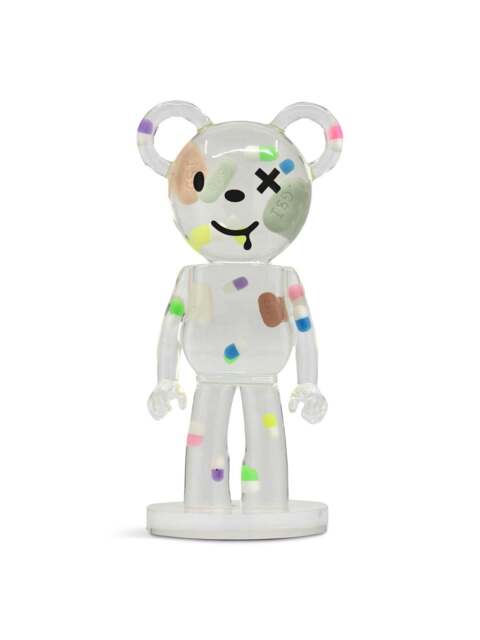 Bag & Bones The Bearmouse Sculpture