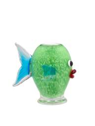 Anna + Nina Something Fishy Vase - thumbnail 3