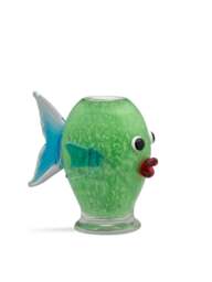 Anna + Nina Something Fishy Vase - thumbnail 1
