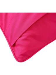 Ralph Lauren Home Polo Player Pillowcase Collection Pink in Pink - Pinksky, Cotton, Size Standard - thumbnail 3