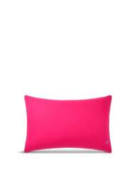 Ralph Lauren Home Polo Player Pillowcase Collection Pink in Pink - Pinksky, Cotton, Size Standard