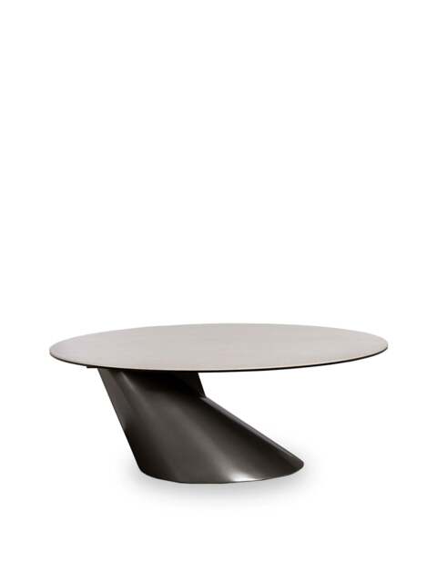 Barker and Stonehouse Halcyon Coffee Table in White - image 1