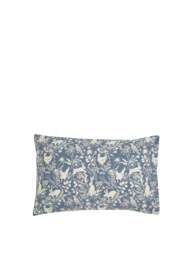 Helena Springfield Forest Friends Cover Set in Blue, Cotton, Size King - thumbnail 3