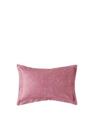 Timorous Beasties Berkeley Blooms Duvet Cover Set in Midnight, Cotton, Size Superking - thumbnail 5